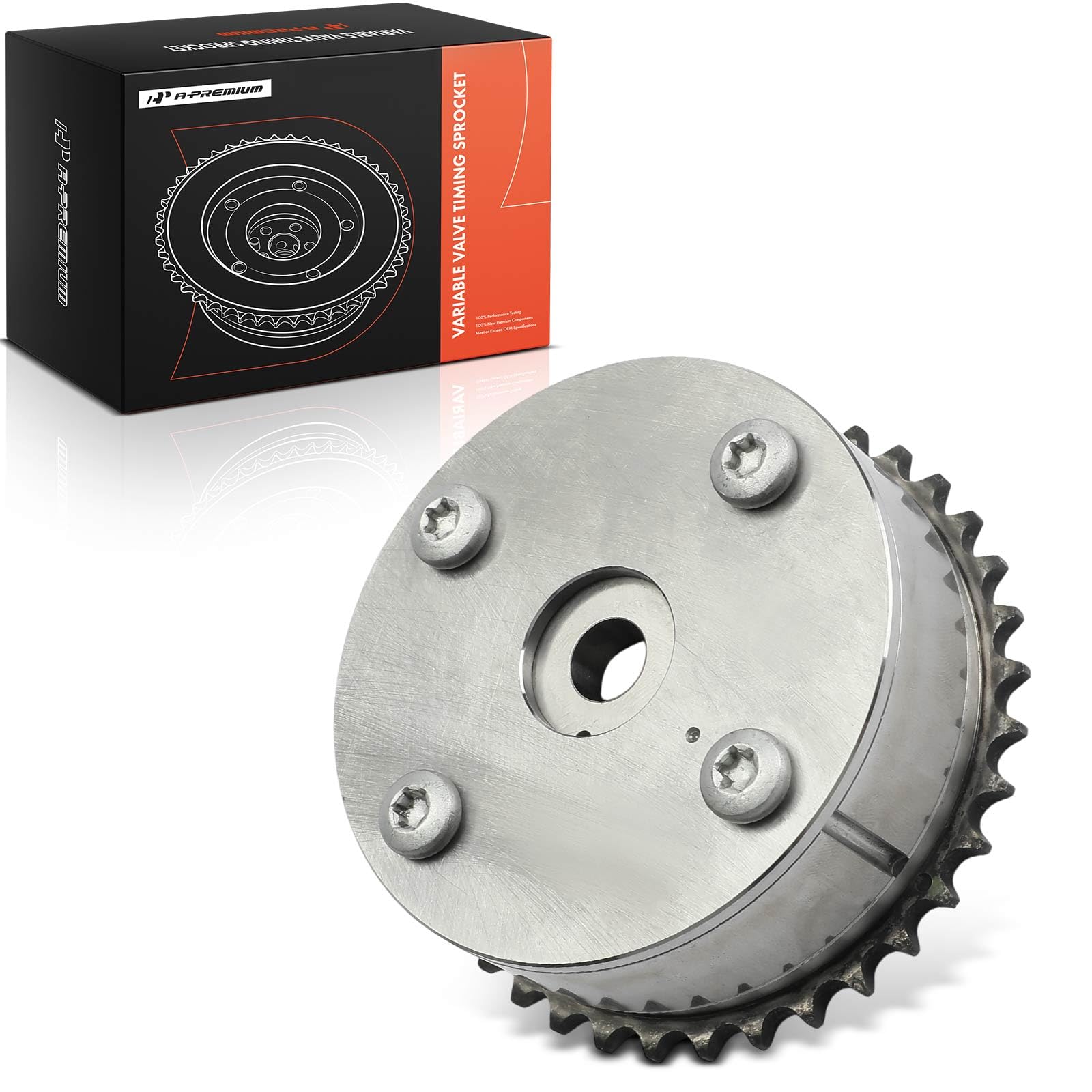 Amazon.com: A-Premium Variable Valve Timing Sprocket Gear Camshaft